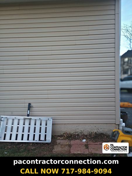 Picture Perfect project photo 400 — finished contractor work