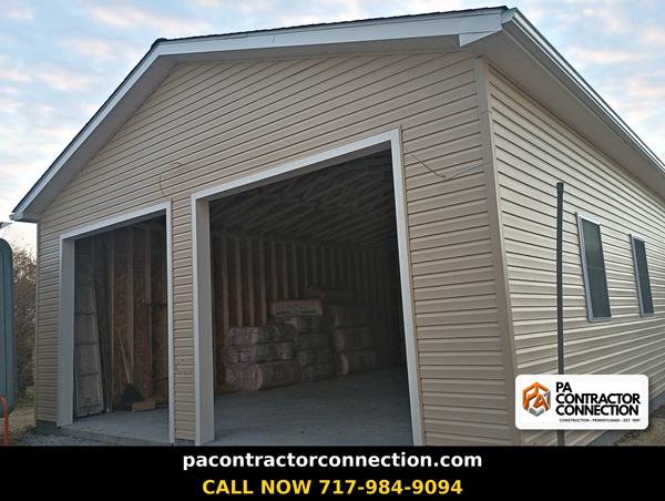 Picture Perfect project photo 402 — finished contractor work