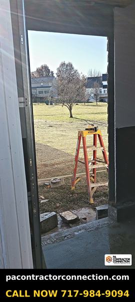 Picture Perfect project photo 404 — finished contractor work