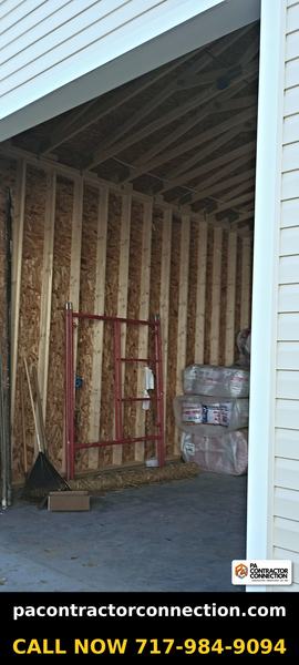 Picture Perfect project photo 406 — finished contractor work