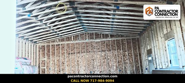 Picture Perfect project photo 407 — finished contractor work