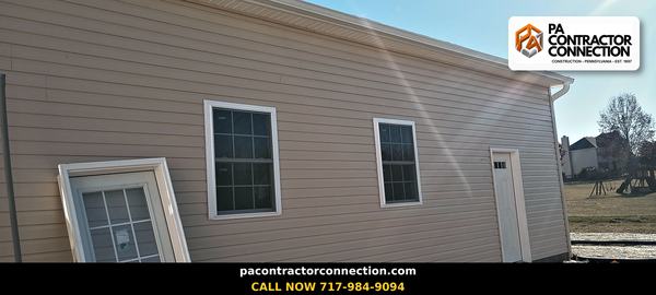 Picture Perfect project photo 408 — finished contractor work