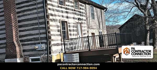 Picture Perfect project photo 413 — finished contractor work