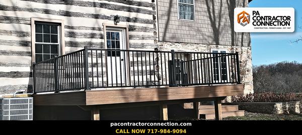 Picture Perfect project photo 414 — finished contractor work