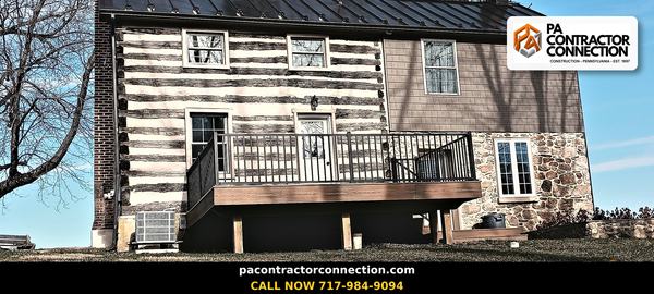 Picture Perfect project photo 416 — finished contractor work