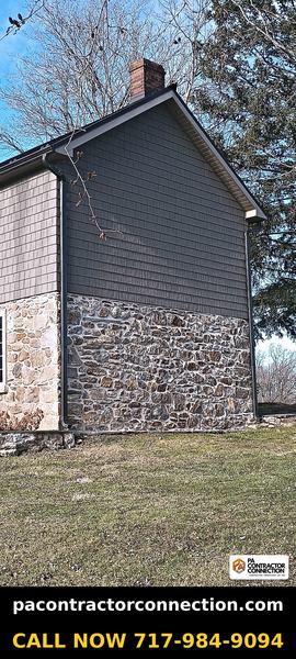 Picture Perfect project photo 418 — finished contractor work