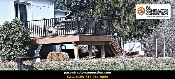 Picture Perfect project photo 421 — finished contractor work
