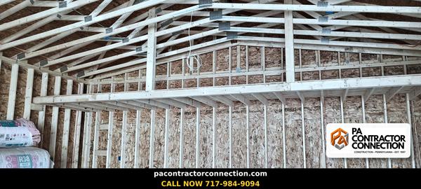 Picture Perfect project photo 423 — finished contractor work