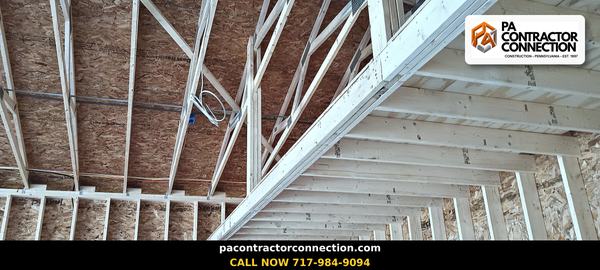 Picture Perfect project photo 425 — finished contractor work