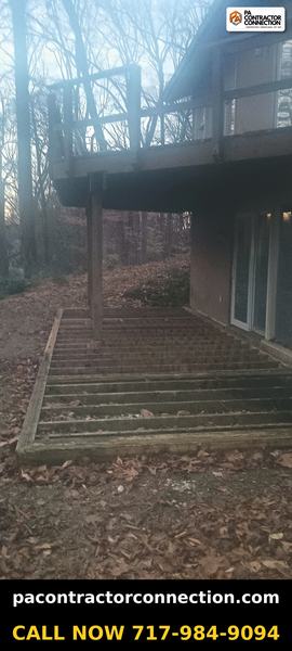 Picture Perfect project photo 430 — finished contractor work