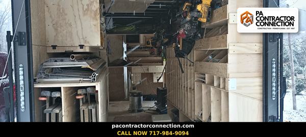 Picture Perfect project photo 440 — finished contractor work