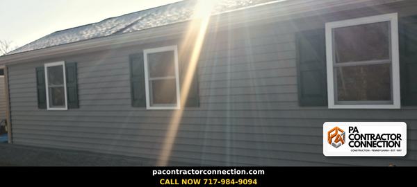 Picture Perfect project photo 443 — finished contractor work