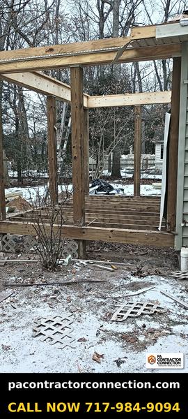 Picture Perfect project photo 447 — finished contractor work