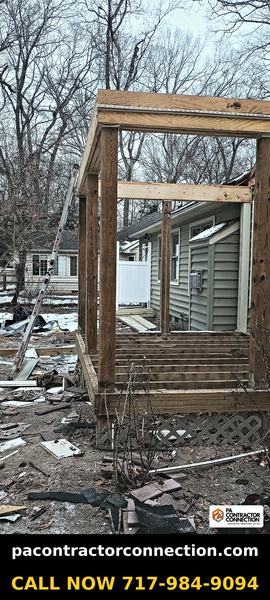 Picture Perfect project photo 449 — finished contractor work
