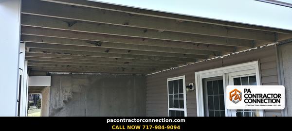 Picture Perfect project photo 456 — finished contractor work