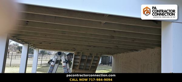 Picture Perfect project photo 457 — finished contractor work