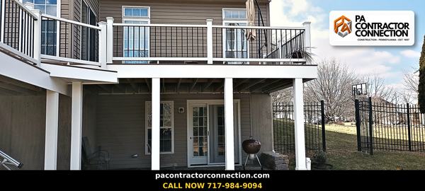 Picture Perfect project photo 458 — finished contractor work