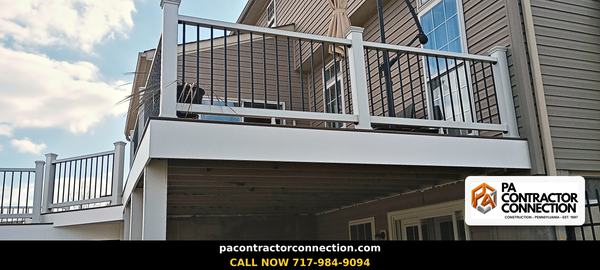 Picture Perfect project photo 460 — finished contractor work