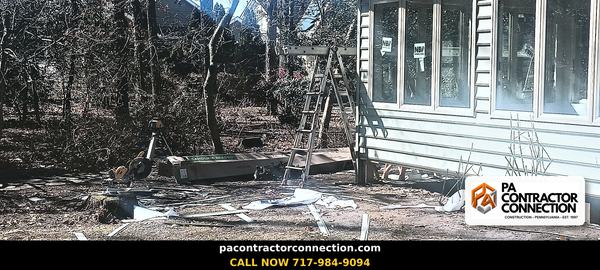 Picture Perfect project photo 468 — finished contractor work