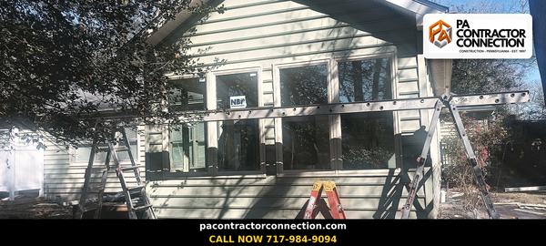 Picture Perfect project photo 471 — finished contractor work