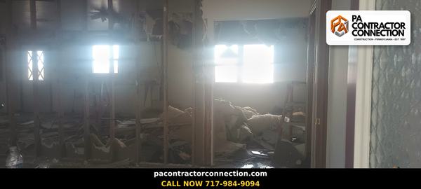Picture Perfect project photo 474 — finished contractor work