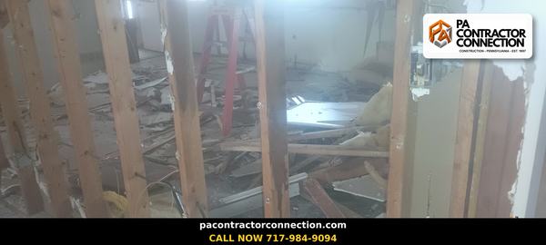 Picture Perfect project photo 475 — finished contractor work