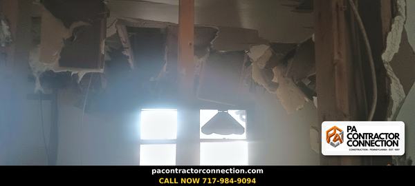 Picture Perfect project photo 476 — finished contractor work