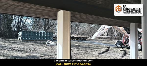 Picture Perfect project photo 478 — finished contractor work