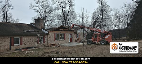 Picture Perfect project photo 480 — finished contractor work