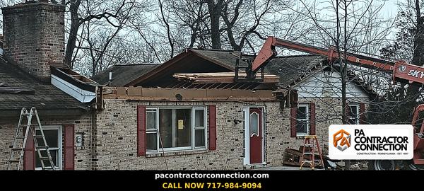 Picture Perfect project photo 482 — finished contractor work
