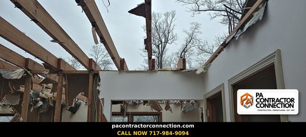 Picture Perfect project photo 483 — finished contractor work