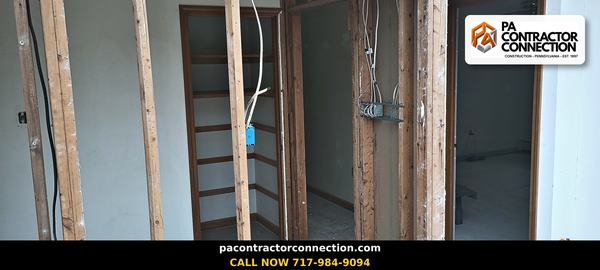 Picture Perfect project photo 486 — finished contractor work