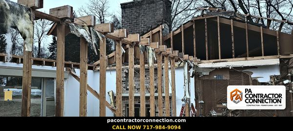 Picture Perfect project photo 488 — finished contractor work