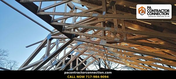 Picture Perfect project photo 489 — finished contractor work