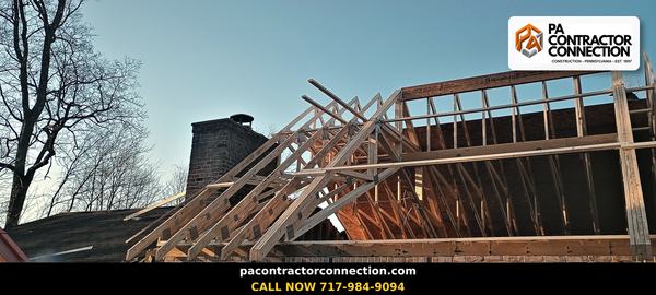 Picture Perfect project photo 491 — finished contractor work