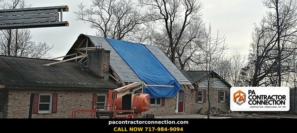 Picture Perfect project photo 494 — finished contractor work