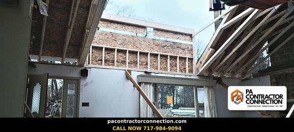 Picture Perfect project photo 497 — finished contractor work