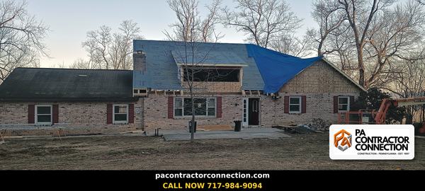 Picture Perfect project photo 501 — finished contractor work