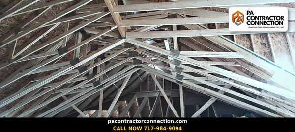 Picture Perfect project photo 504 — finished contractor work