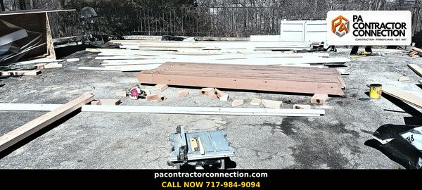 Picture Perfect project photo 518 — finished contractor work