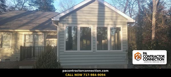 Picture Perfect project photo 521 — finished contractor work