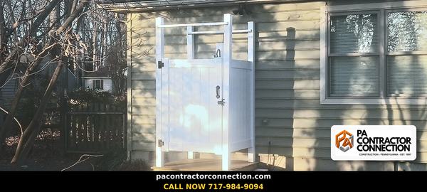 Picture Perfect project photo 522 — finished contractor work