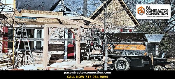 Picture Perfect project photo 535 — finished contractor work