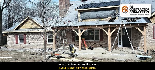 Picture Perfect project photo 540 — finished contractor work