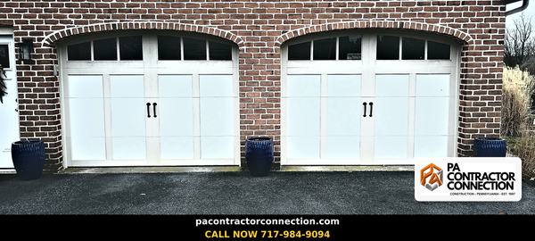 Picture Perfect project photo 545 — finished contractor work