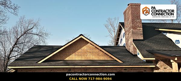 Picture Perfect project photo 547 — finished contractor work
