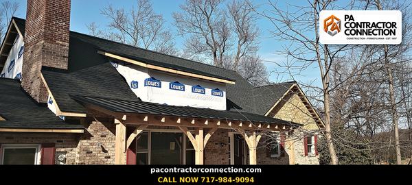 Picture Perfect project photo 548 — finished contractor work