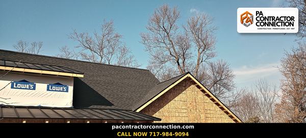 Picture Perfect project photo 549 — finished contractor work