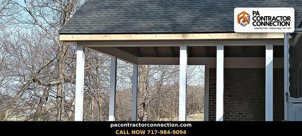 Picture Perfect project photo 553 — finished contractor work