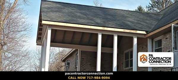 Picture Perfect project photo 554 — finished contractor work